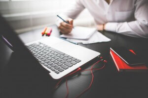 creating a competitive resume