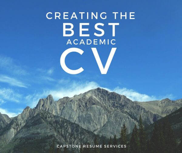 academic cv maker academic cv maker