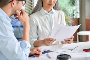 How to Format Your Academic CV