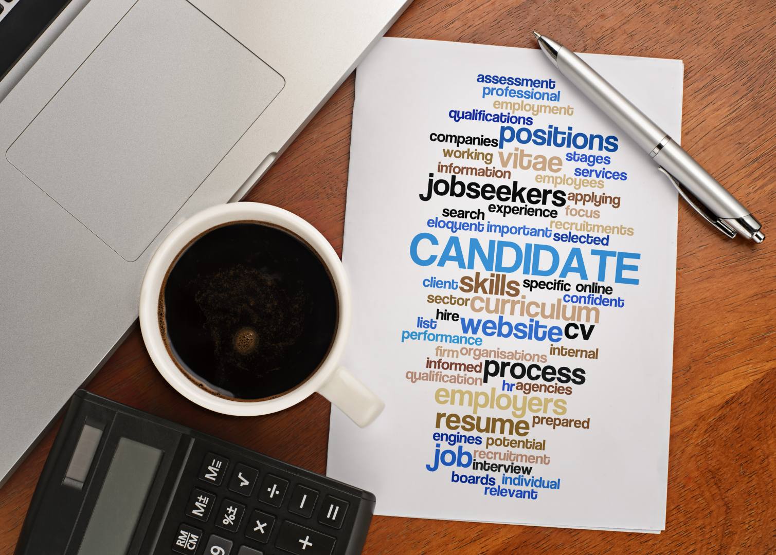 Tips for Writing a Good Board of Directors Resume