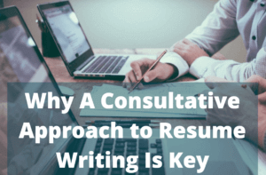 resume consultation meeting