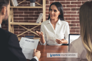 5 Reasons Why the Great Resignation Has Created a Job-Seekers Market by Capstone Resume Services Blog