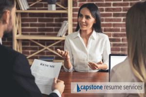 5 Reasons Why the Great Resignation Has Created a Job-Seekers Market by Capstone Resume Services Blog