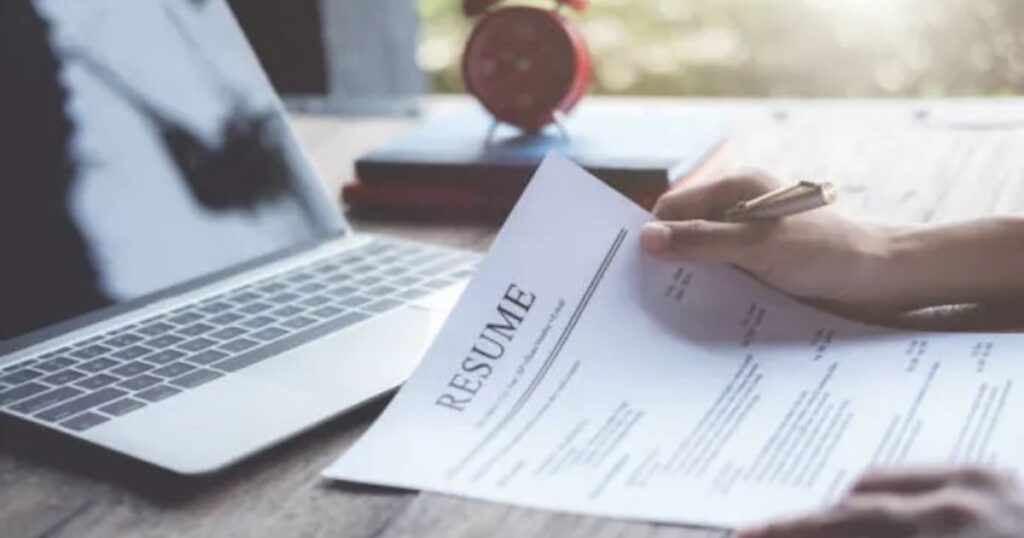 Why A Resume Investment is Worth it