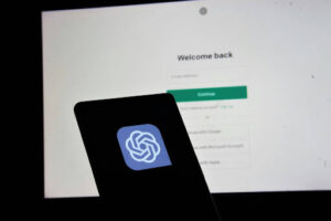 aI icon for ChatGPT resumes blog