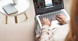 professional LinkedIn profile writing