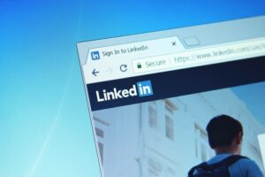 Impact of your resume and linkedin profile