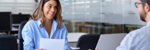 how to write an executive cv