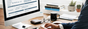resume writing
