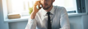 company executive