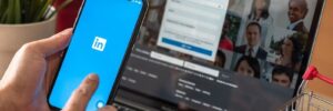 linkedIn profile tips for job seekers