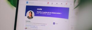 LinkedIn Resume