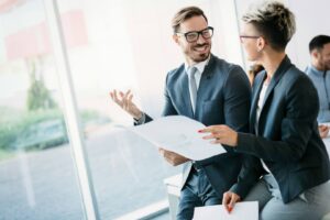 executive resume services