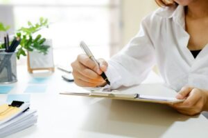 Executive Biography