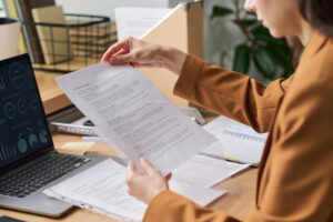 resume writer