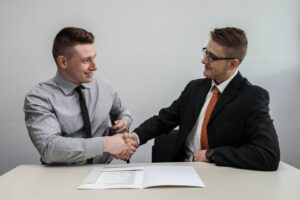Military-to-Civilian Transition Resume Services