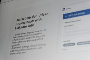 job description
