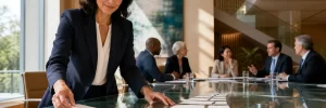 From IC to VP: Reframing Scope, Metrics, and Org Impact on Leadership Resumes