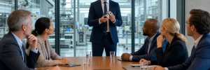 From Technical Operator to Board Candidate